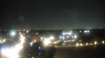 Weather camera view of Schnepf Farms.