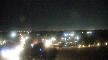 Weather camera view of Schnepf Farms.