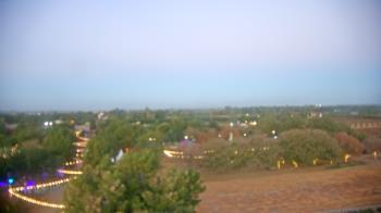 Weather camera view of Schnepf Farms.