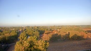 Weather camera view of Schnepf Farms.