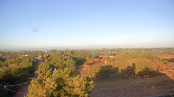 Weather camera view of Schnepf Farms.