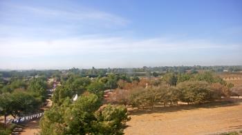 Weather camera view of Schnepf Farms.