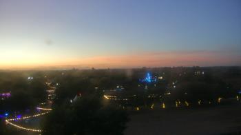 Weather camera view of Schnepf Farms.