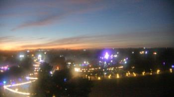 Weather camera view of Schnepf Farms.