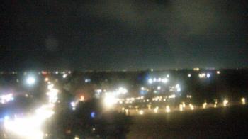 Weather camera view of Schnepf Farms.