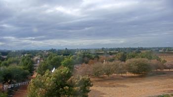 Weather camera view of Schnepf Farms.