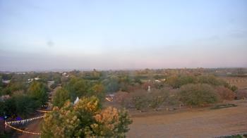 Weather camera view of Schnepf Farms.