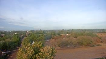 Weather camera view of Schnepf Farms.