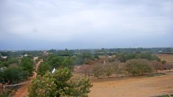 Weather camera view of Schnepf Farms.