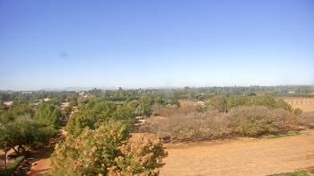 Weather camera view of Schnepf Farms.
