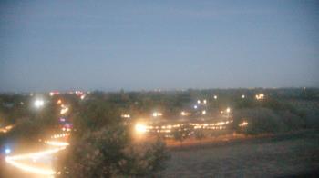 Weather camera view of Schnepf Farms.