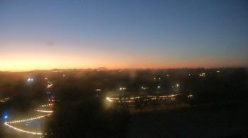 Weather camera view of Schnepf Farms.