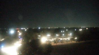 Weather camera view of Schnepf Farms.