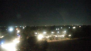 Weather camera view of Schnepf Farms.