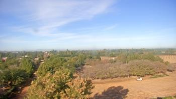 Weather camera view of Schnepf Farms.