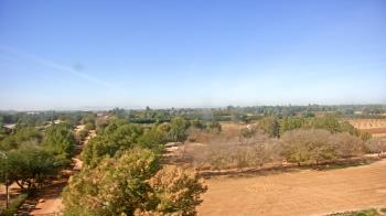 Weather camera view of Schnepf Farms.