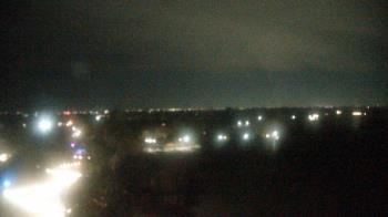 Weather camera view of Schnepf Farms.