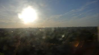 Weather camera view of Schnepf Farms.