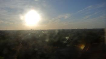 Weather camera view of Schnepf Farms.