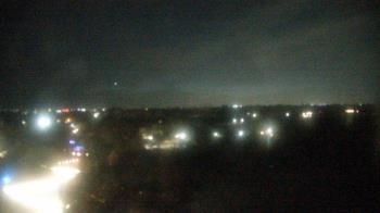 Weather camera view of Schnepf Farms.