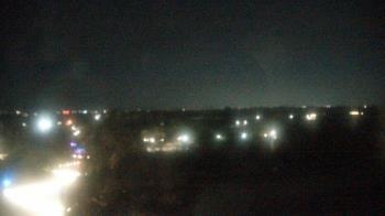 Weather camera view of Schnepf Farms.