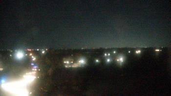 Weather camera view of Schnepf Farms.