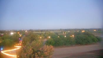 Weather camera view of Schnepf Farms.