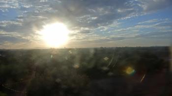 Weather camera view of Schnepf Farms.