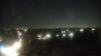 Weather camera view of Schnepf Farms.