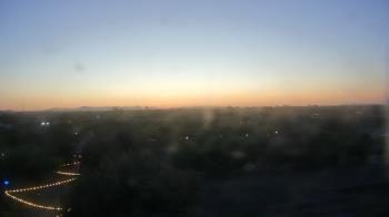 Weather camera view of Schnepf Farms.