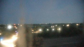 Weather camera view of Schnepf Farms.