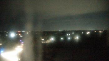 Weather camera view of Schnepf Farms.