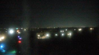 Weather camera view of Schnepf Farms.