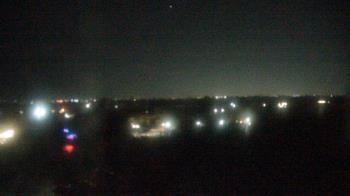 Weather camera view of Schnepf Farms.
