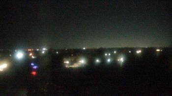 Weather camera view of Schnepf Farms.