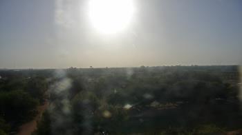 Weather camera view of Schnepf Farms.