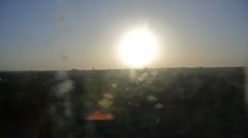 Weather camera view of Schnepf Farms.