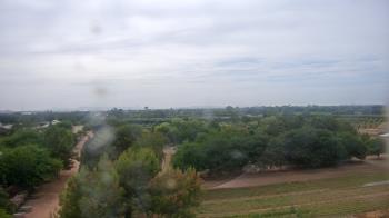 Weather camera view of Schnepf Farms.
