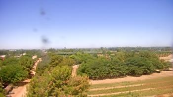 Weather camera view of Schnepf Farms.