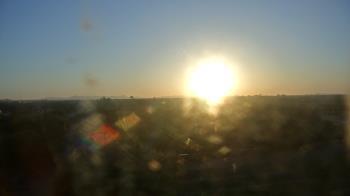 Weather camera view of Schnepf Farms.