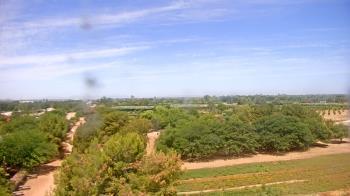 Weather camera view of Schnepf Farms.