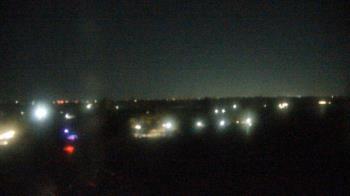 Weather camera view of Schnepf Farms.