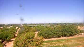 Weather camera view of Schnepf Farms.