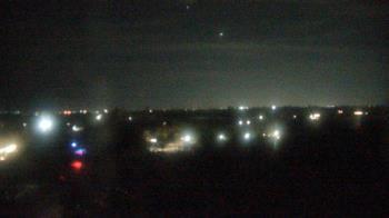 Weather camera view of Schnepf Farms.