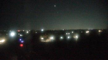 Weather camera view of Schnepf Farms.