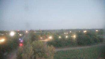 Weather camera view of Schnepf Farms.
