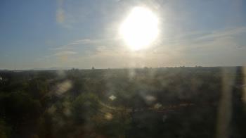 Weather camera view of Schnepf Farms.