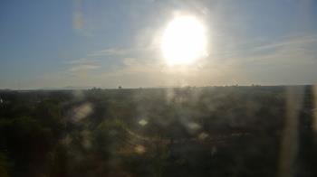 Weather camera view of Schnepf Farms.