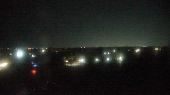 Weather camera view of Schnepf Farms.
