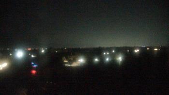 Weather camera view of Schnepf Farms.